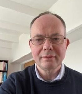 Picture of Ronan Thomas